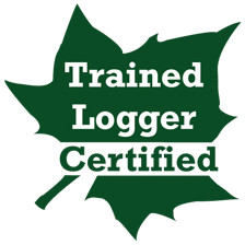 Trained Logger Certified